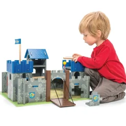 Excalibur Castle