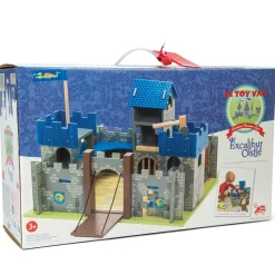 Excalibur Castle