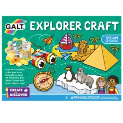 Explorer Craft
