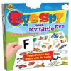 Eye Spy with My Little Eye