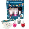 Fairies in the Garden - Nail Kit