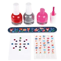 Fairies in the Garden - Nail Kit