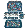 Fairies in the Garden - Tea Party Set