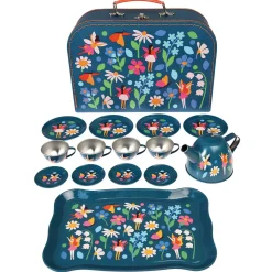 Fairies in the Garden - Tea Party Set