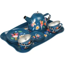 Fairies in the Garden - Tea Party Set