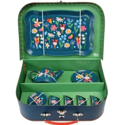 Fairies in the Garden - Tea Party Set