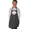 Fairies Personalised Apron - Age 7-10