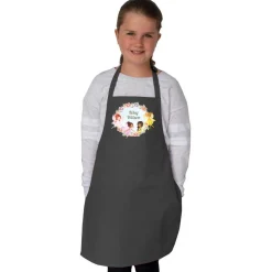 Fairies Personalised Apron - Age 7-10