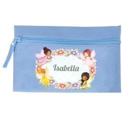 Fairies Personalised Pencil Case