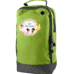 Fairies Personalised Shoe & Boot Bag
