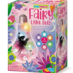 Fairy Light Bulb