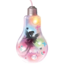 Fairy Light Bulb