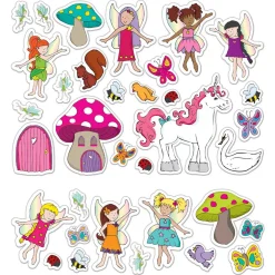 Fairy Stickabouts