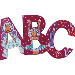 Fairytale Letters