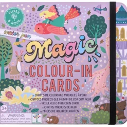 Fairytale Magic Water Cards