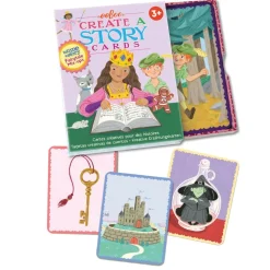 Fairytale Mix Ups - Tell me a Story