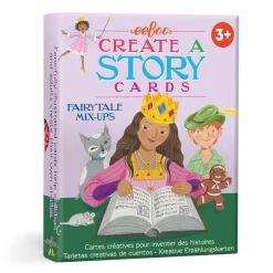 Fairytale Mix Ups - Tell me a Story