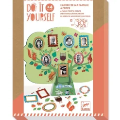 Family Tree to Create