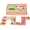 Farm Dominoes