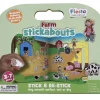 Farm Stickabouts