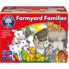 Farmyard Families