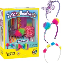 Fashion Headbands