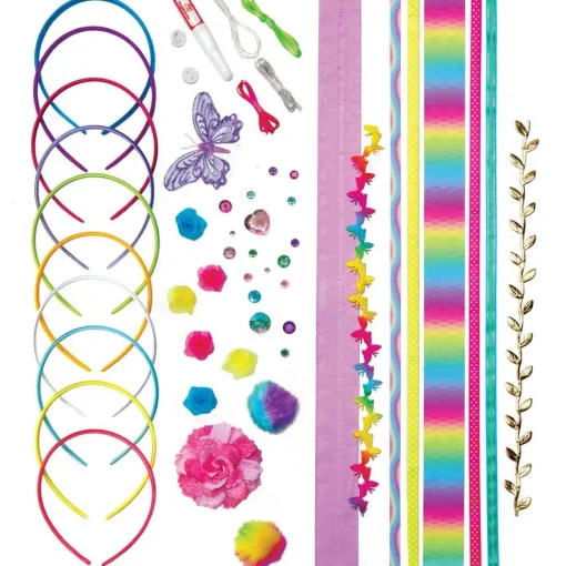 Fashion Headbands