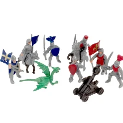Fighting Knights Set