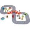 Figure of Eight Roadway