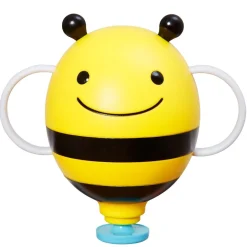 Fill Up Fountain Bee Bath Toy