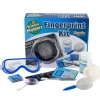 Fingerprint Spy Kit