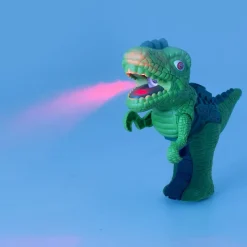 Fire Breathing Dinosaur Shooter