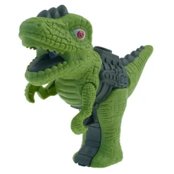 Fire Breathing Dinosaur Shooter