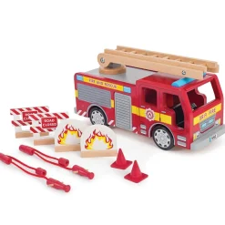 Fire Engine