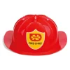 Firefighter's Helmet