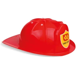 Firefighter's Helmet