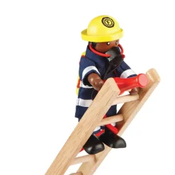 Firefighters Set