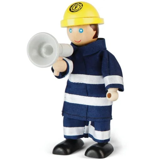 Firefighters Set