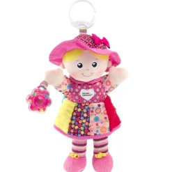 First Friend Emily Doll