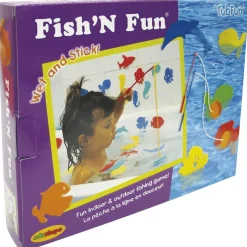 Fish 'n Fun