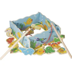 Fishing Game