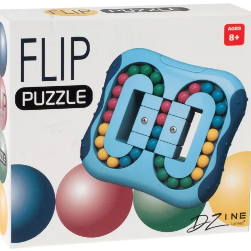 Flip Puzzle