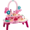 Flora Dressing Table