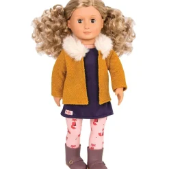 Florence Doll