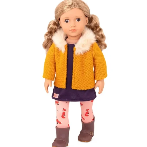 Florence Doll