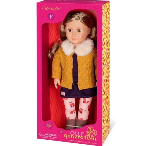 Florence Doll