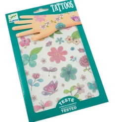 Flowers Tattoos