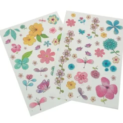 Flowers Tattoos