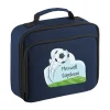 Football Personalised Lunch Bag