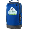 Football Personalised Shoe & Boot Bag